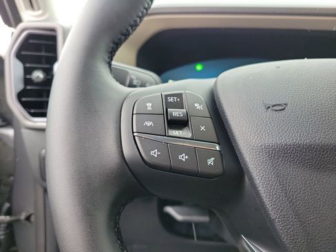 New 2025 Ford Bronco Sport Big Bend w/ Convenience Package image 23