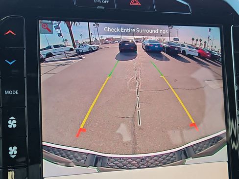 New 2026 RAM 1500 Big Horn image 30