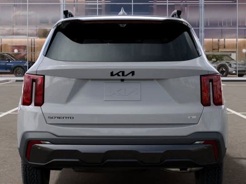 New 2026 Kia Sorento SX Prestige AWD/4WD image 13