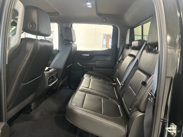 Certified 2020 GMC Sierra 1500 SLT w/ SLT Premium Package AWD/4WD image 26