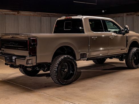 Used 2026 Ford F250 King Ranch w/ Chrome Package image 10