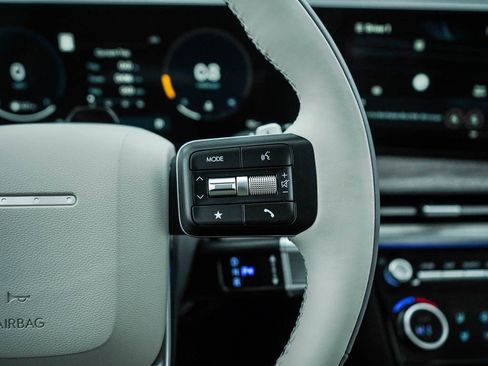 New 2026 Hyundai Santa Fe Calligraphy image 23