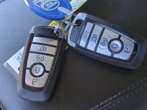 Used 2023 Ford Edge SEL w/ Convenience Package AWD/4WD image 34