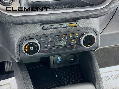Used 2022 Ford Bronco Sport Big Bend w/ Convenience Package AWD/4WD image 22