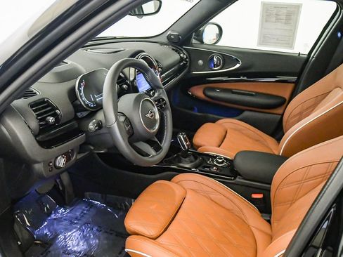 Certified 2023 MINI Cooper Clubman S image 17