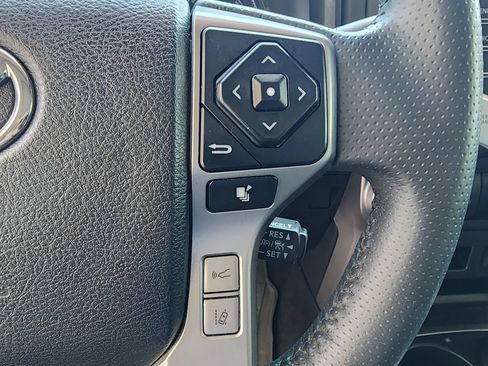 Used 2021 Toyota 4Runner SR5 Premium w/ Moonroof Package AWD/4WD image 20