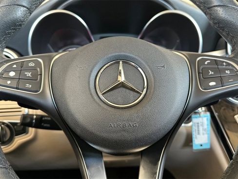 Used 2017 Mercedes-Benz C 300 Sedan image 18