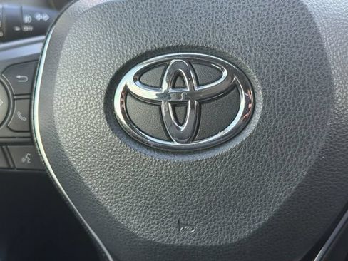 Used 2024 Toyota RAV4 XLE Premium FWD image 5