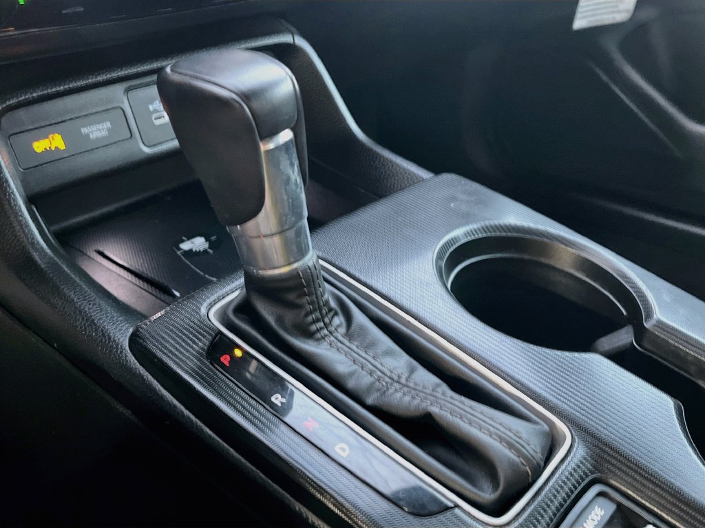 Used 2025 Honda Civic Sport Touring image 17
