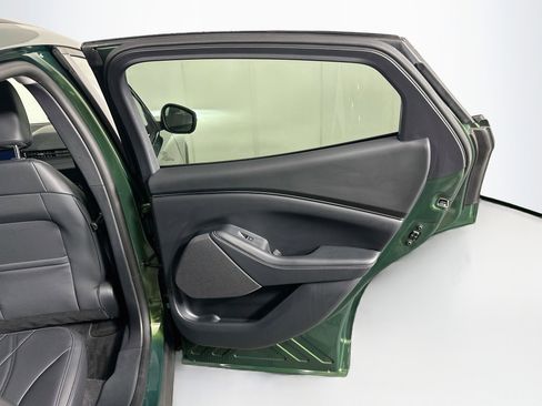 Used 2025 Ford Mustang Mach-E Select w/ Comfort Package Lite RWD image 29