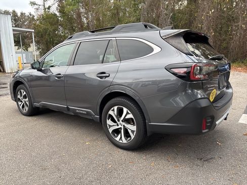 Used 2021 Subaru Outback Limited XT w/ Popular Package #2 image 26