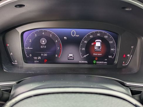 Used 2022 Honda Civic Sport Touring image 7