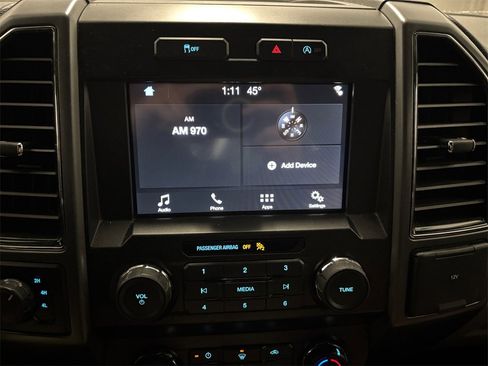 Used 2019 Ford F150 XLT image 13