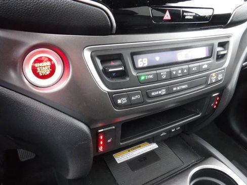 Used 2023 Honda Passport EX-L image 20