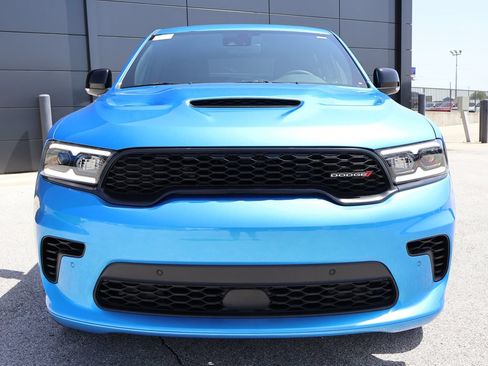 New 2026 Dodge Durango GT AWD/4WD image 7