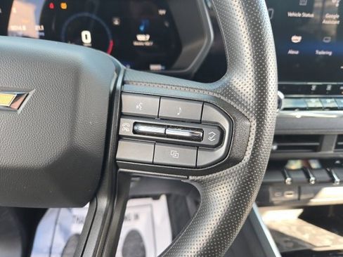 Used 2024 Chevrolet Colorado W/T w/ WT Convenience Package image 15