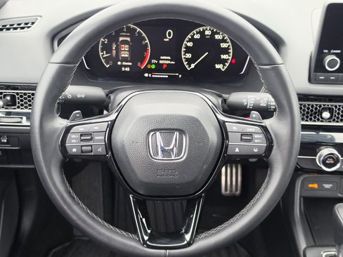Used 2025 Honda Civic Sport image 13
