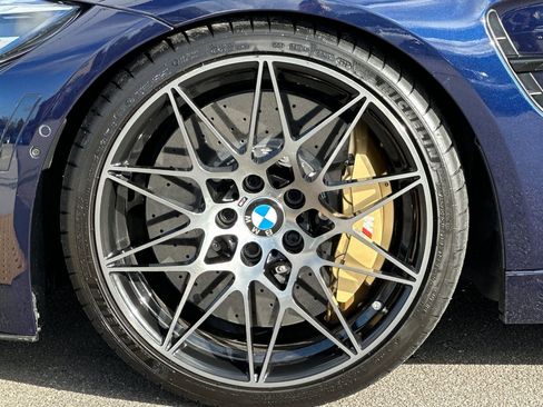 Used 2018 BMW M3 Base image 45