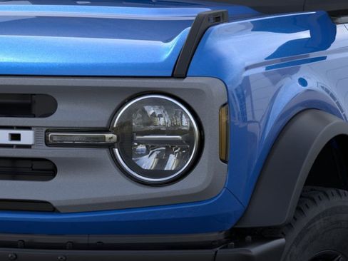 New 2025 Ford Bronco Big Bend w/ Black Diamond Package image 20