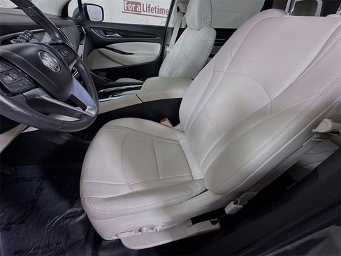 Used 2023 Buick Enclave Essence w/ Experience Buick Package image 25