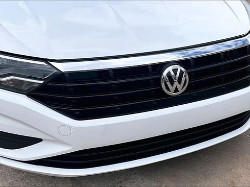 Used 2021 Volkswagen Jetta R-Line FWD image 29