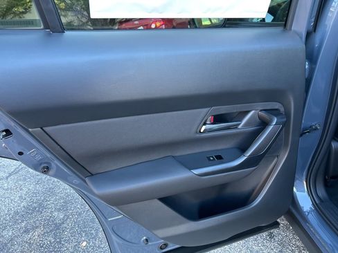 New 2026 MAZDA CX-50 2.5 Hybrid w/ Weather Package image 23