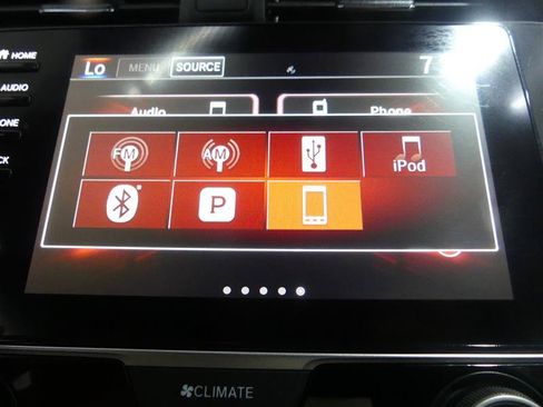 Used 2019 Honda Civic Sport image 39