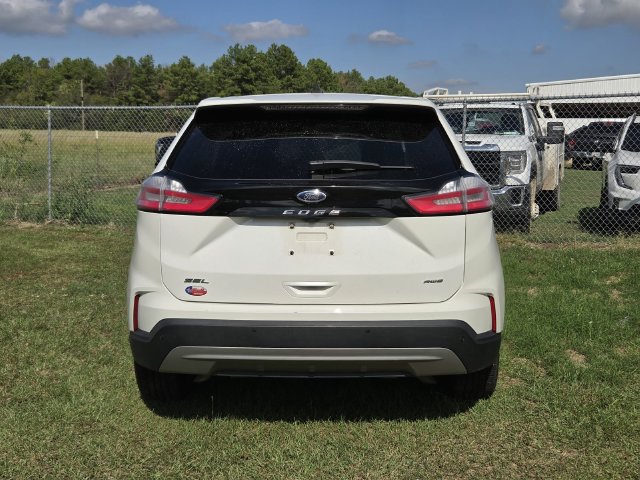 Used 2023 Ford Edge SEL w/ Convenience Package AWD/4WD image 5