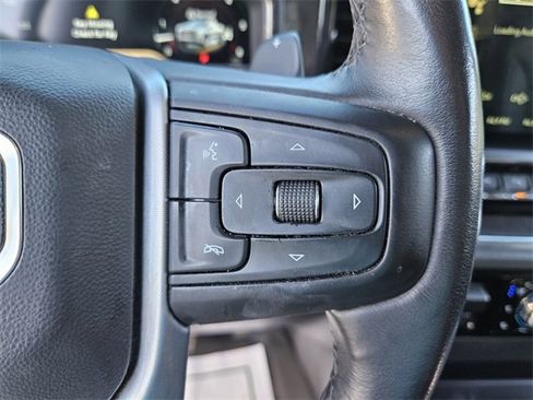 Used 2023 GMC Sierra 1500 SLT w/ SLT Premium Plus Package image 26