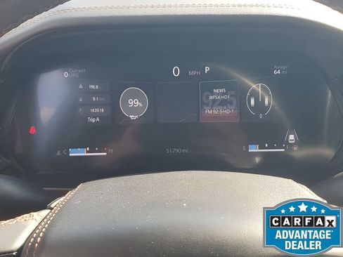 Used 2023 Jeep Grand Cherokee L Summit image 40