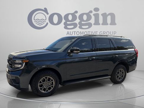 New 2026 Ford Expedition Active AWD/4WD image 1