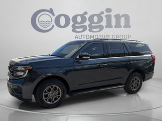 New 2026 Ford Expedition Active AWD/4WD video 1