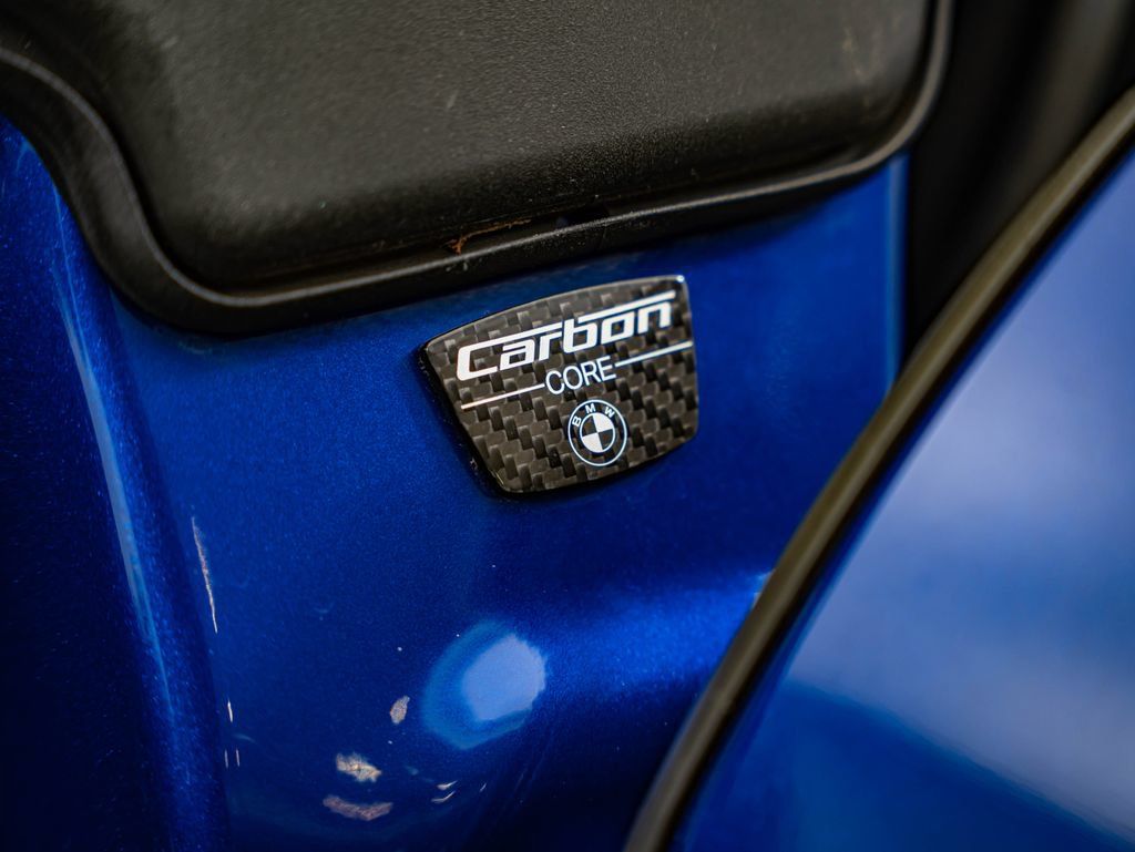 Used 2024 BMW M8 Gran Coupe xDrive Competition w/ M Carbon Exterior Package AWD/4WD image 39