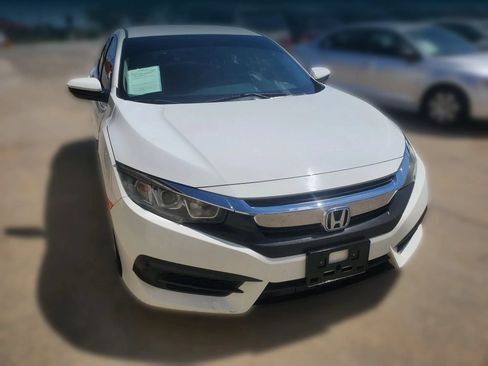 Used 2016 Honda Civic LX image 20
