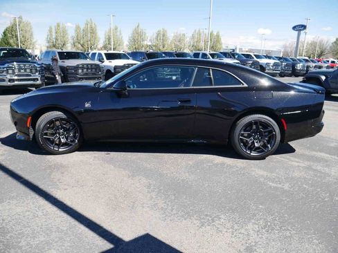 New 2026 Dodge Charger R/T Scat Pack image 7