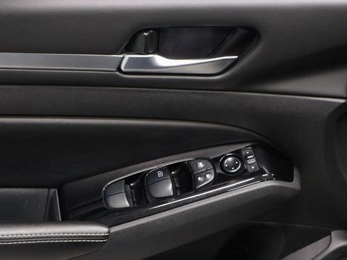 Certified 2023 Nissan Altima 2.5 SV image 22