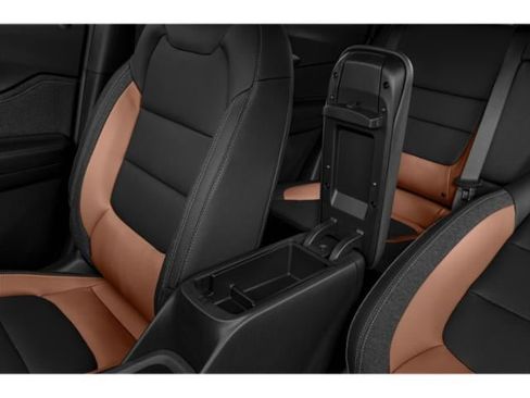 Used 2021 Chevrolet TrailBlazer ACTIV w/ Convenience Package AWD/4WD image 14