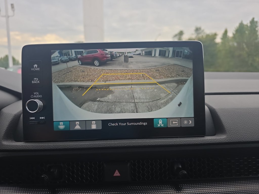 Used 2025 Honda CR-V Sport-L image 19