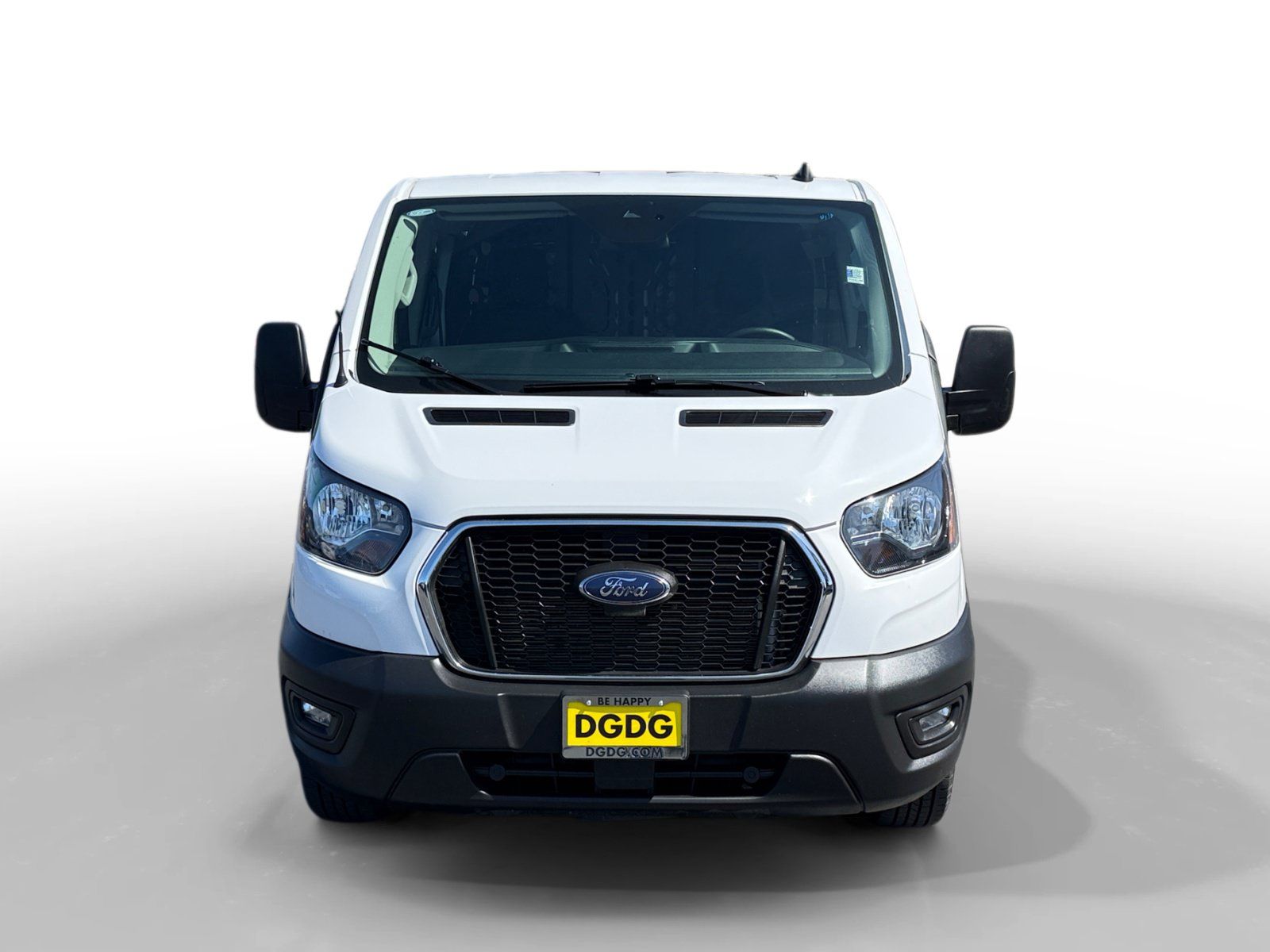 Used 2025 Ford Transit 250 Low Roof w/ Exterior Upgrade Package RWD image 8
