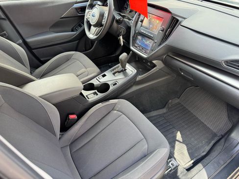 Used 2024 Subaru Impreza 2.0i image 15