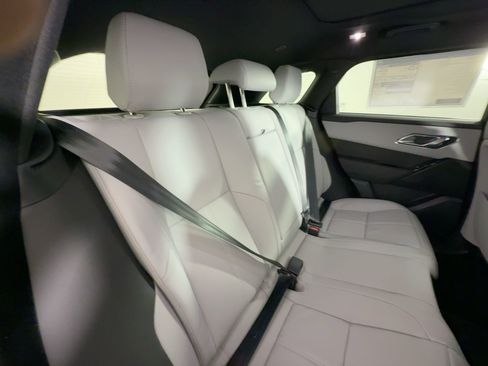 New 2026 Land Rover Range Rover Velar S image 26