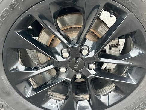 Used 2022 Jeep Gladiator Overland image 35