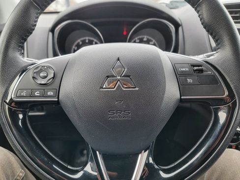 Used 2024 Mitsubishi Outlander Sport SE image 35