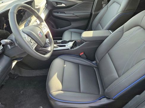 New 2026 Buick Envision Avenir image 10