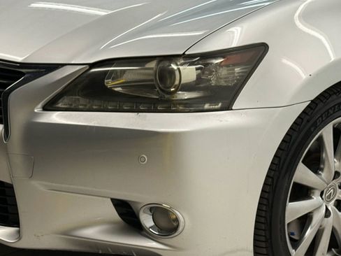 Used 2013 Lexus GS 350 image 4