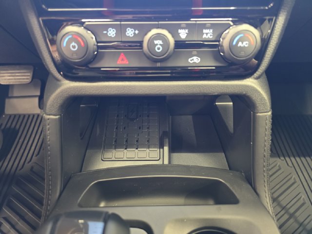 New 2026 Ford Ranger Raptor AWD/4WD image 31