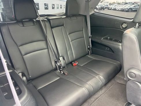 Used 2020 Honda Pilot Elite image 31