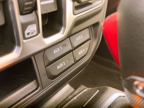 New 2025 Jeep Wrangler Sport S image 23