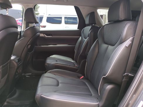 Used 2023 Hyundai Palisade XRT image 14