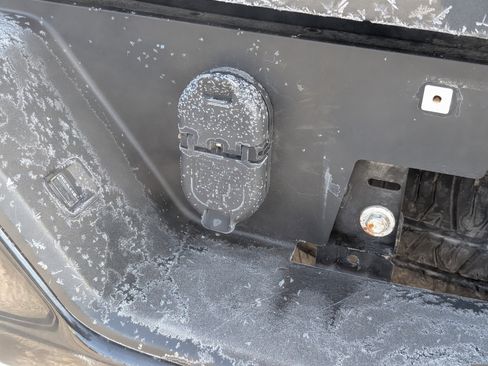 Used 2020 Chevrolet Silverado 1500 Custom Trail Boss w/ Custom Convenience Package image 33